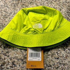 Brand New North Face Sun Stash Hat